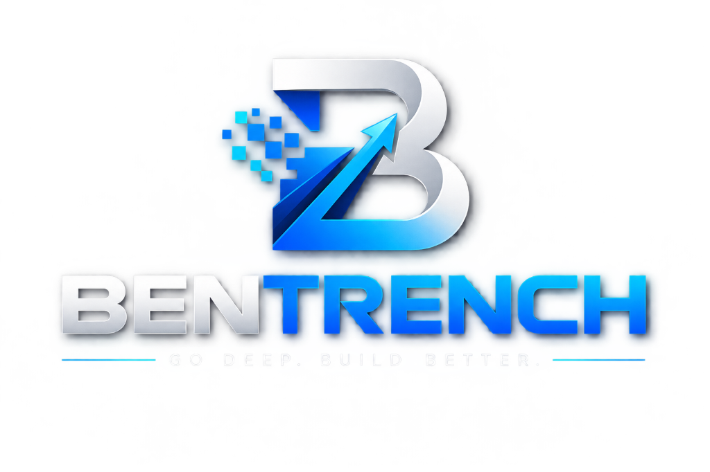 Bentrench Logo